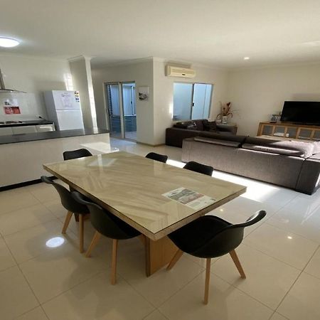 Unit 56 Seafront Estate Villa จูเรียนเบย์ ภายนอก รูปภาพ